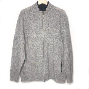 Pendleton 100% Wool Sweater - L